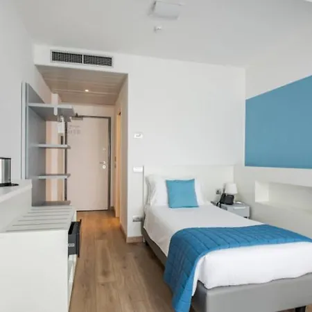Penzion Amatiworld Varese